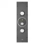 Встраиваемая акустика в стену Monitor Audio Platinum II InWall Black
